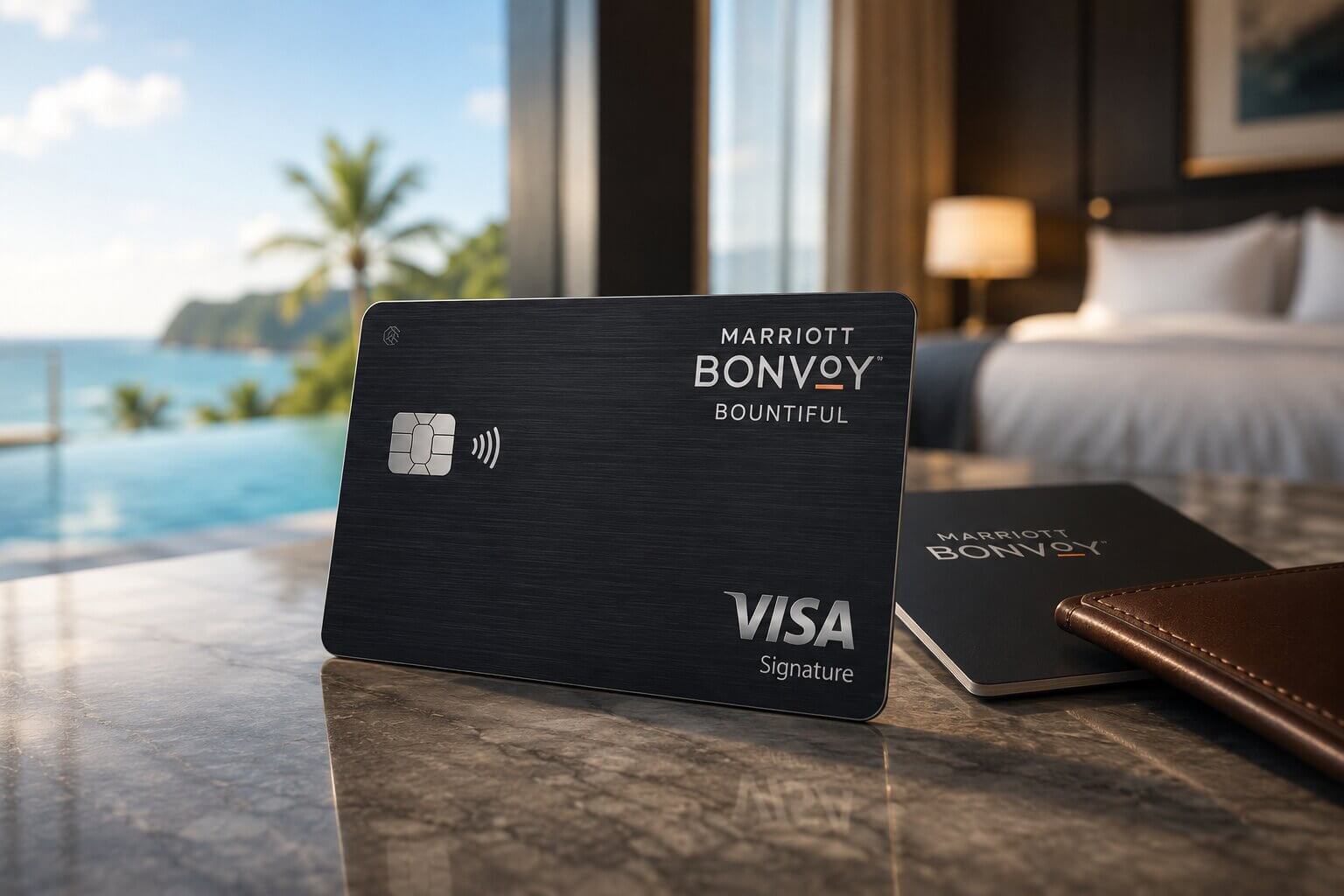 Marriott Bountiful Card Review: Is the $250 Annual Fee Worth It? 9 marriott bountiful card review