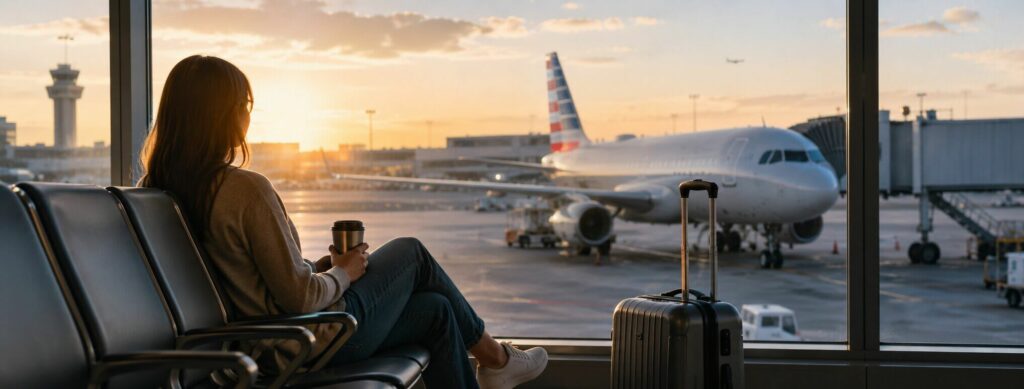 American Airlines AAdvantage Guide