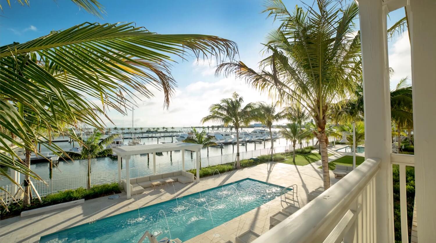 hilton resort fees
