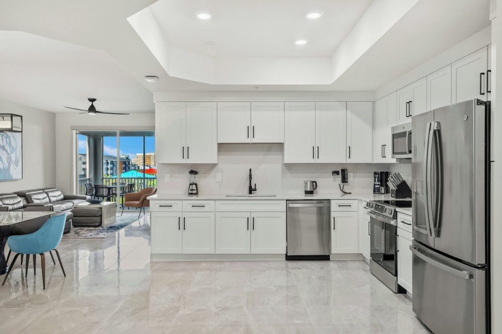 Villatel Resort Orlando, Apartments by Marriott Bonvoy