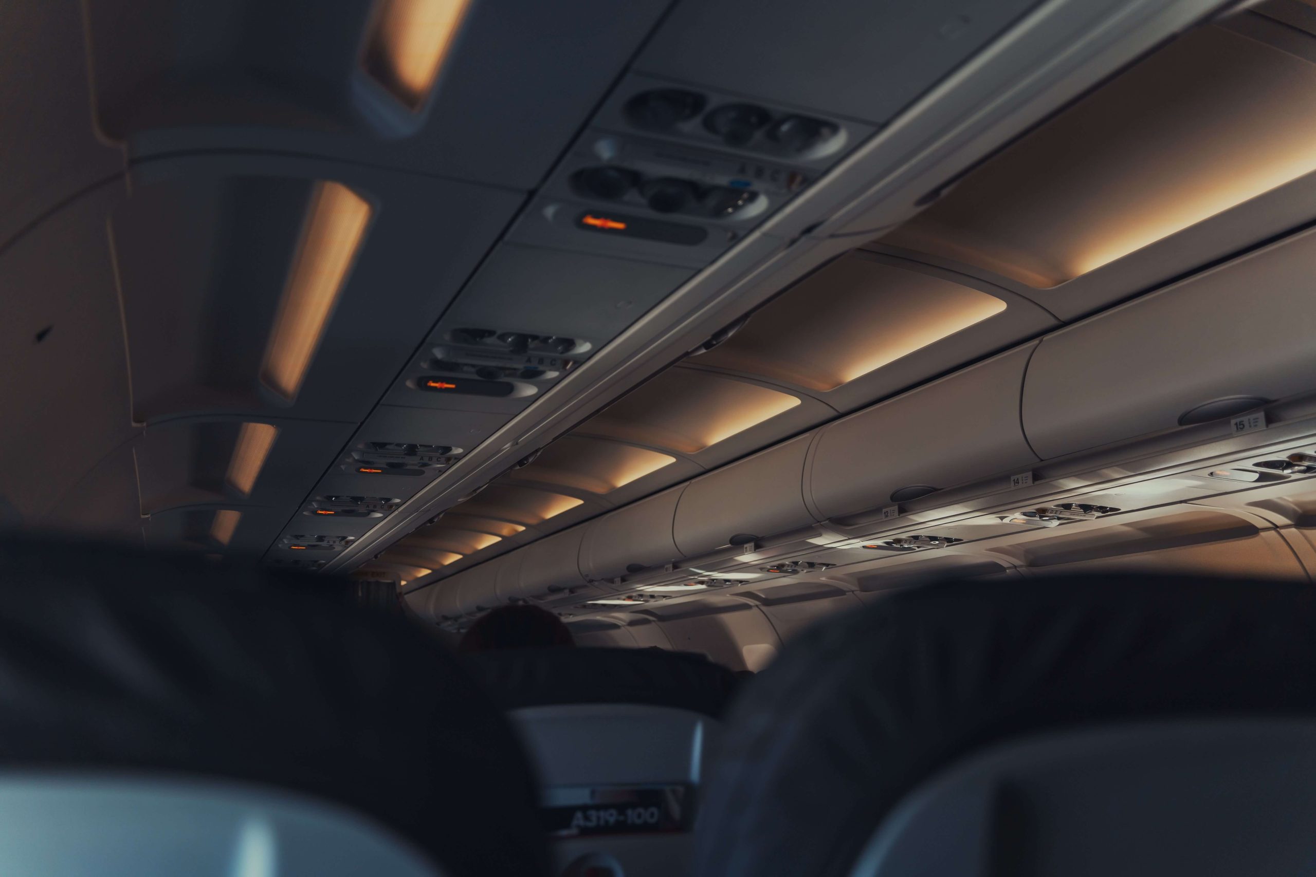 Citi ThankYou Rewards Offers 25% Transfer Bonus to Avianca LifeMiles 1 Commercial airplane cabin interior
