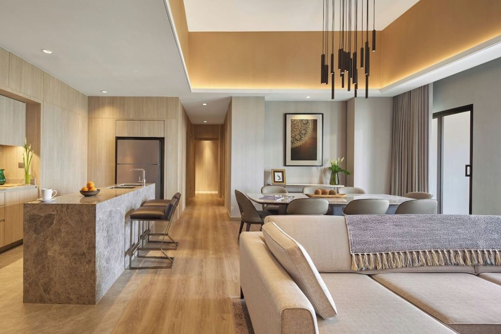 marriott executive apartments bangkok townhall sukhumvit